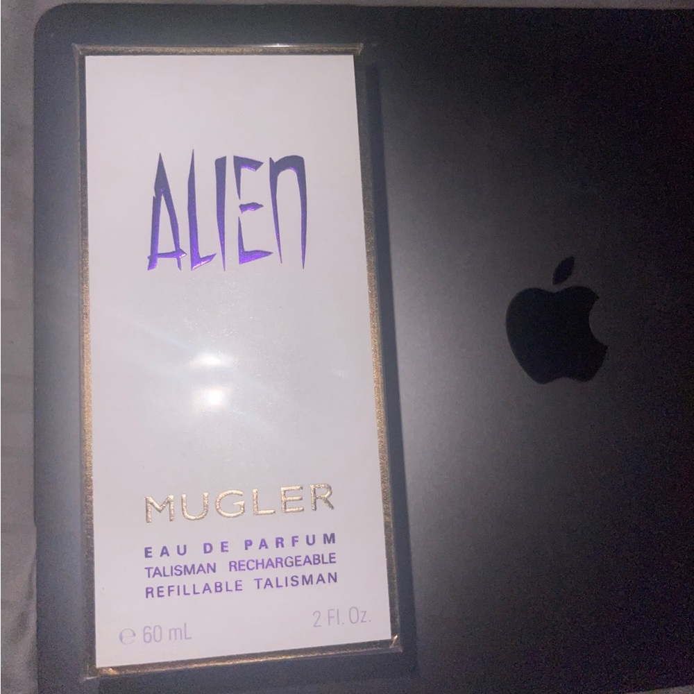 Mugler Alien Eau de Parfum